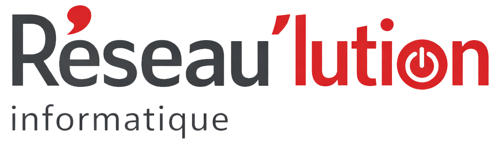 Reseaulution Informatique